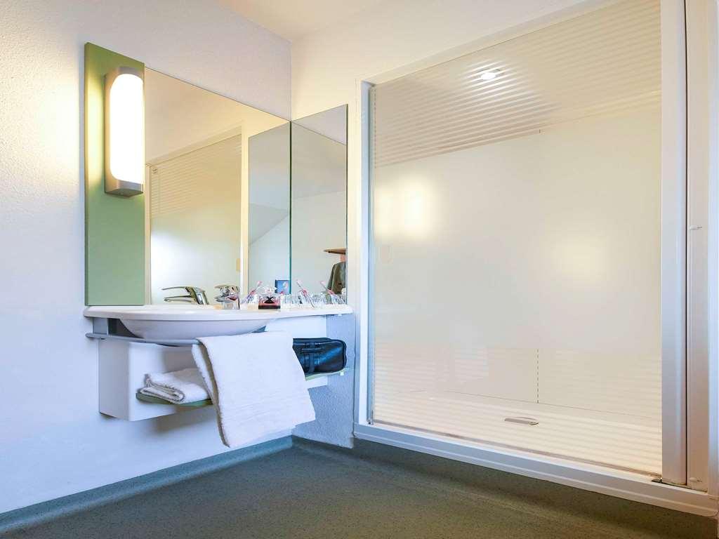 Ibis Budget Paris Porte De Vanves Habitación foto